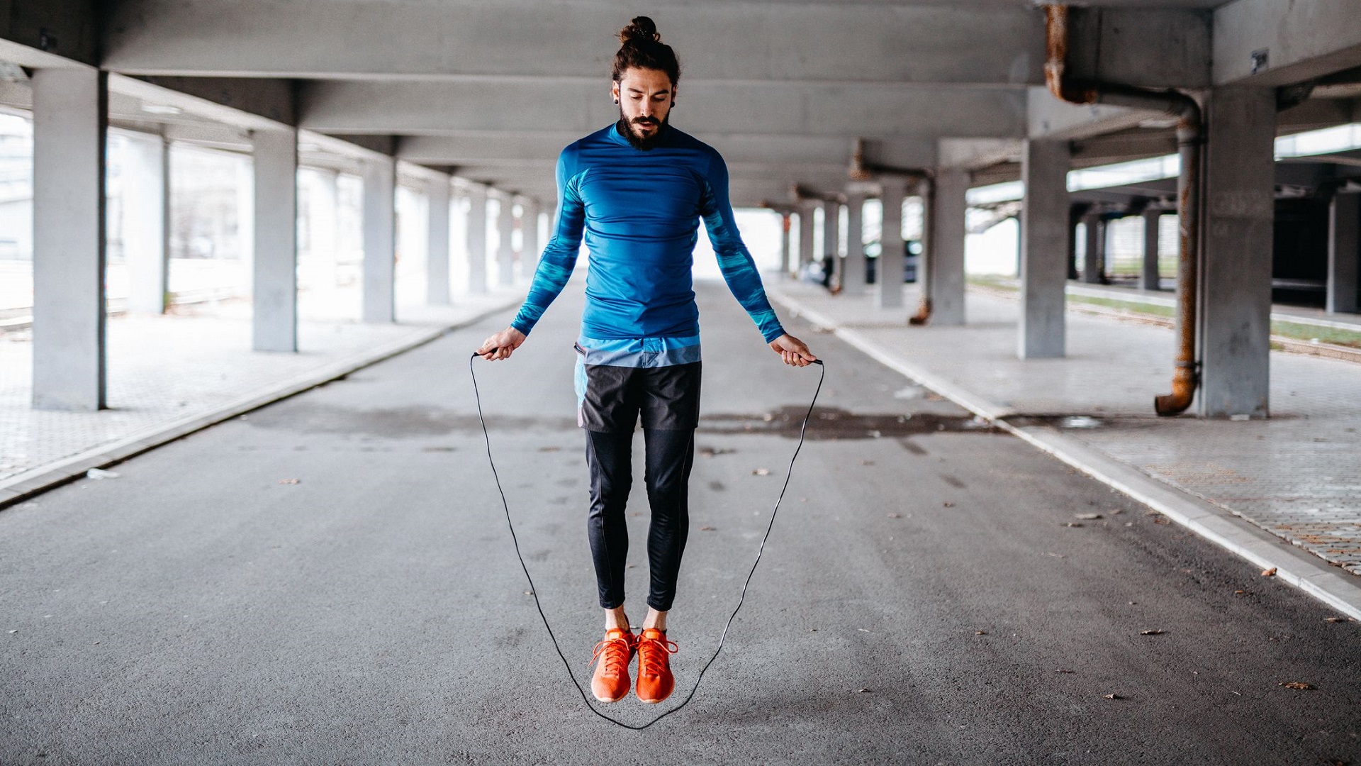 Do Jumping Ropes Build Muscles?