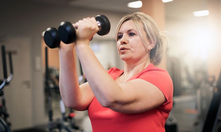 How does Weight Lifting Help you Lose Weight?