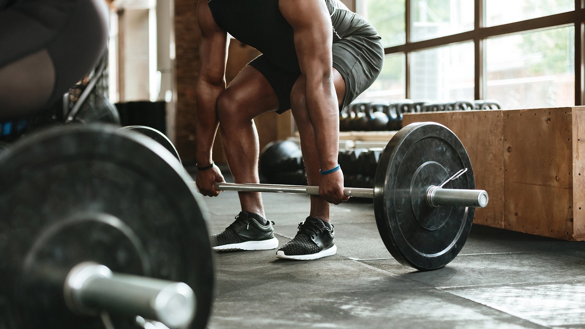 How To Lose Weight By Lifting Weights