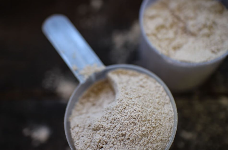 How Much Caffeine is There in Pre Workouts?