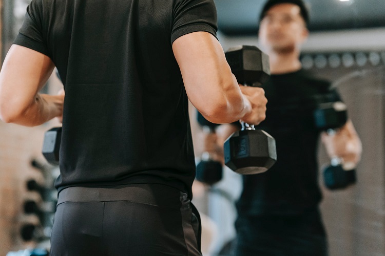 Proper Way To Do Hammer Curls