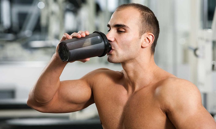What Does Pre-Workout Do to Your Body?