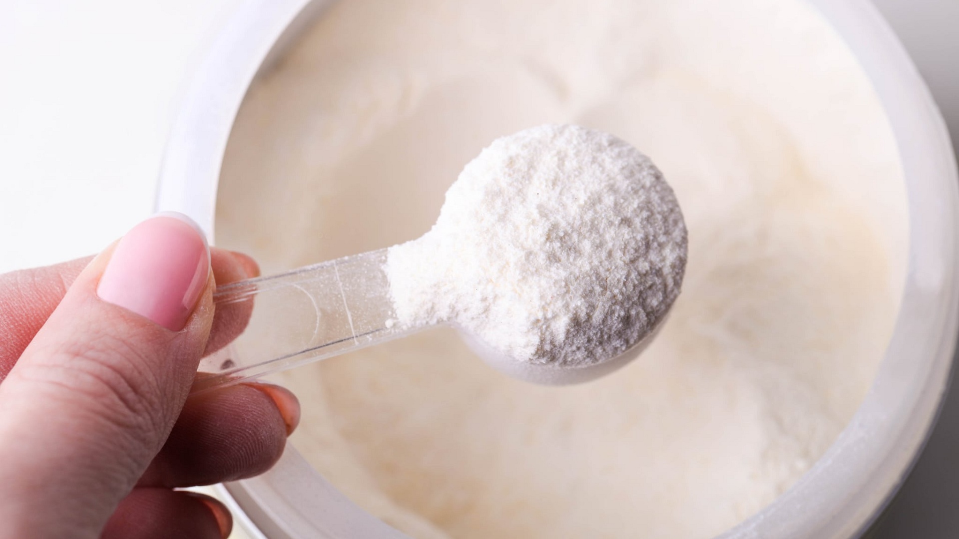 How Much Caffeine is in Pre Workout?