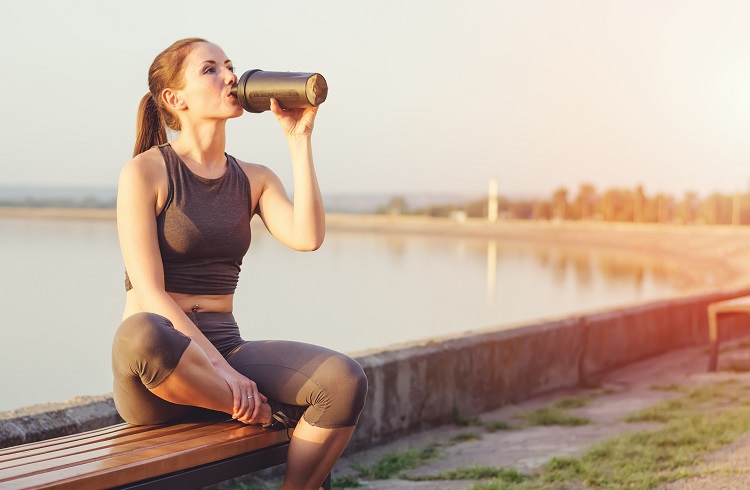 Are Protein Supplements a Good Solution?