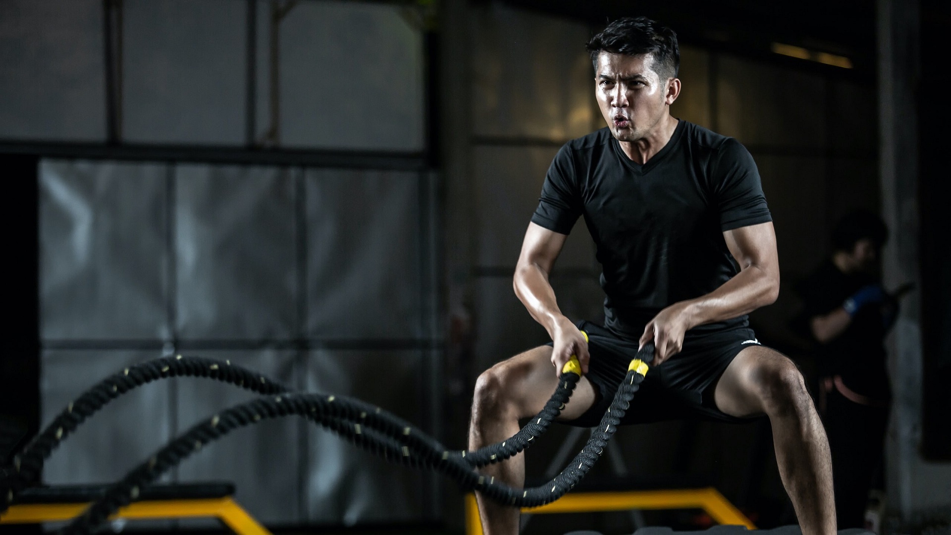 Is CrossFit the Best Workout?