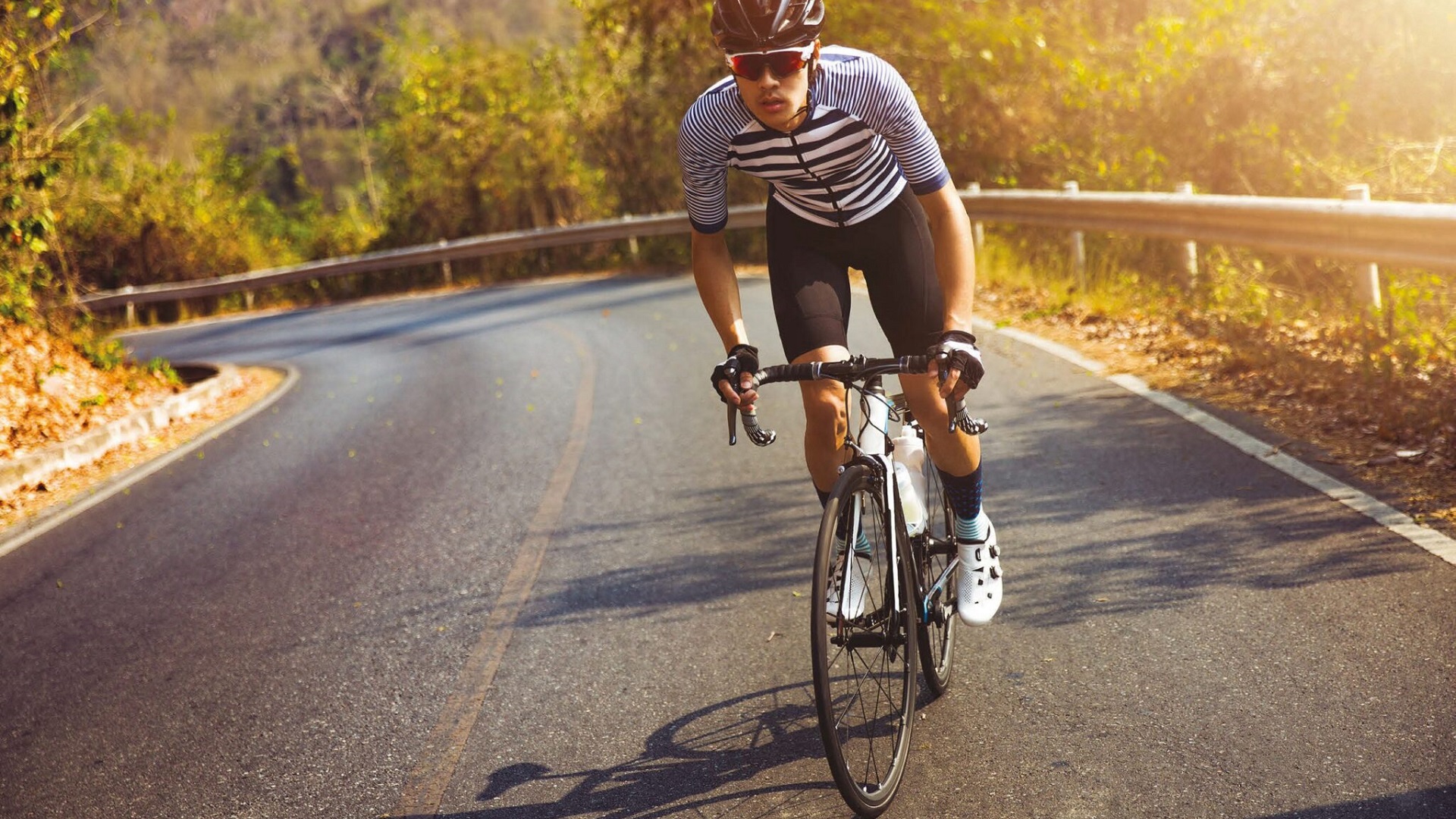 Does Riding A Bike Burn Belly Fat?