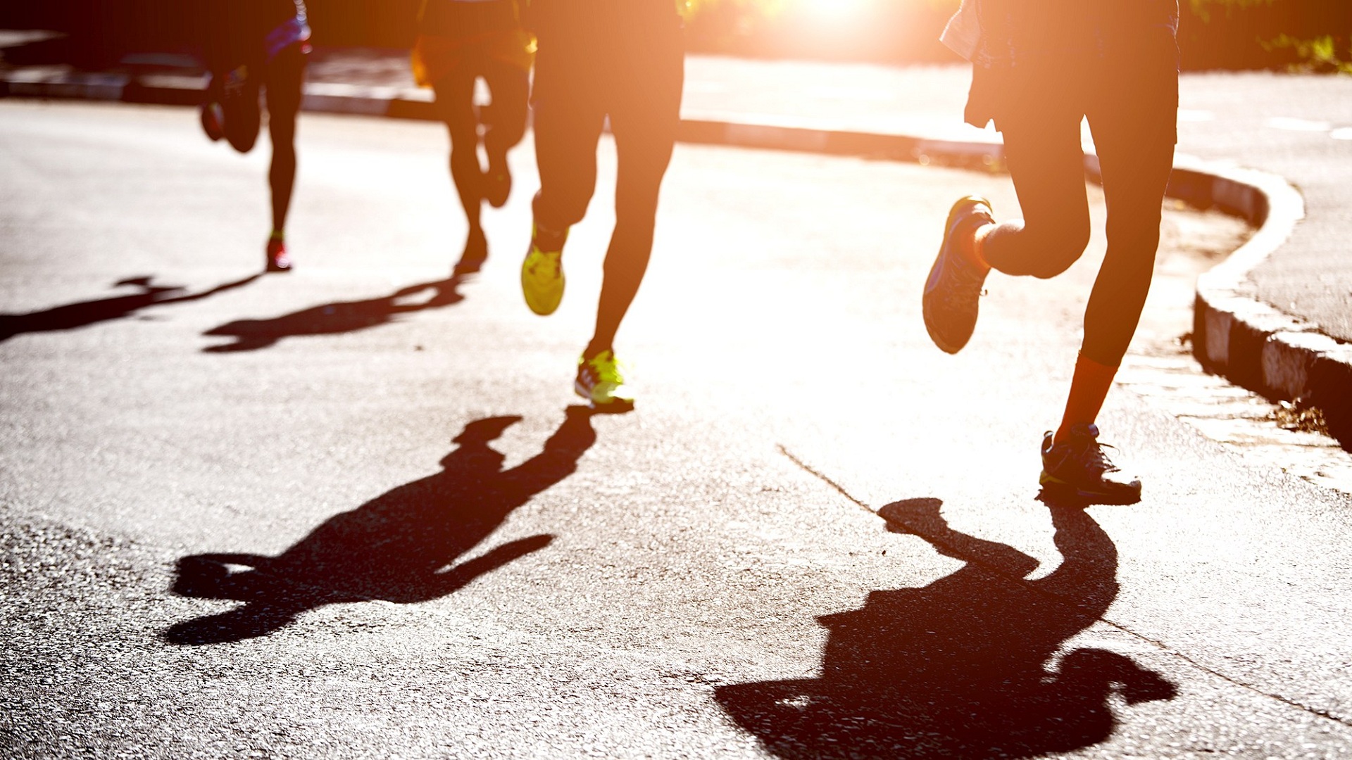 How Fast Should I Run a Mile?