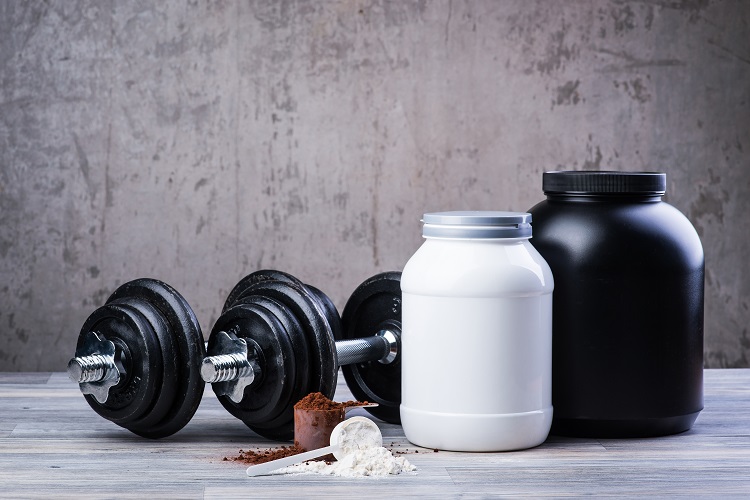 How to Supplement Weight Training for Fat Loss
