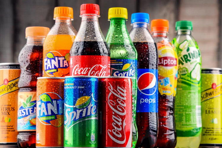 Soda image