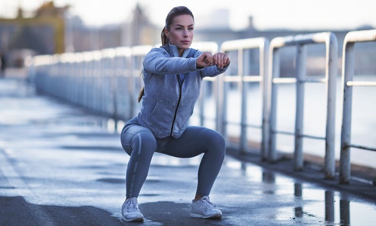 Squats
