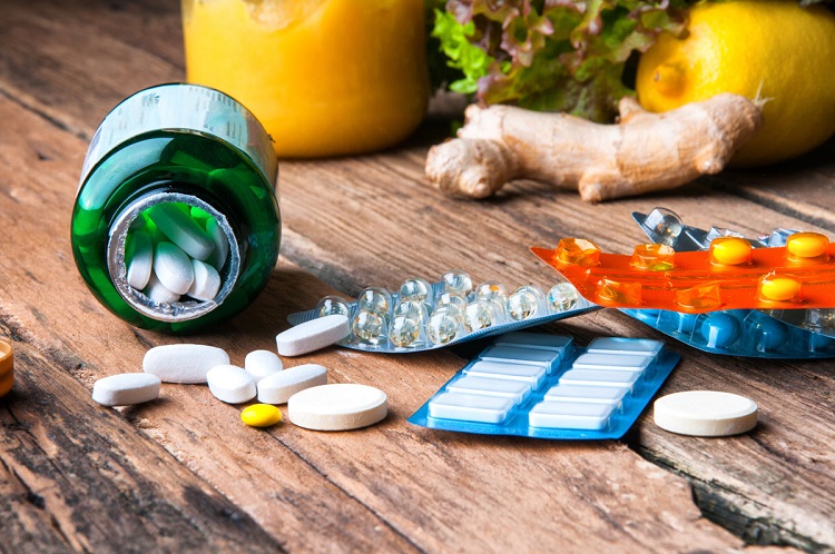 Can Supplements Help to Build Calf Muscles?
