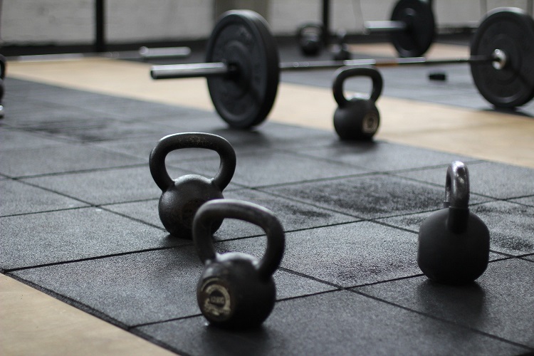 Used weight options