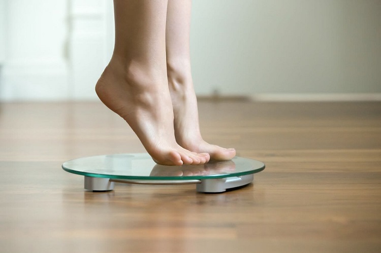 Dangers of Being Underweight