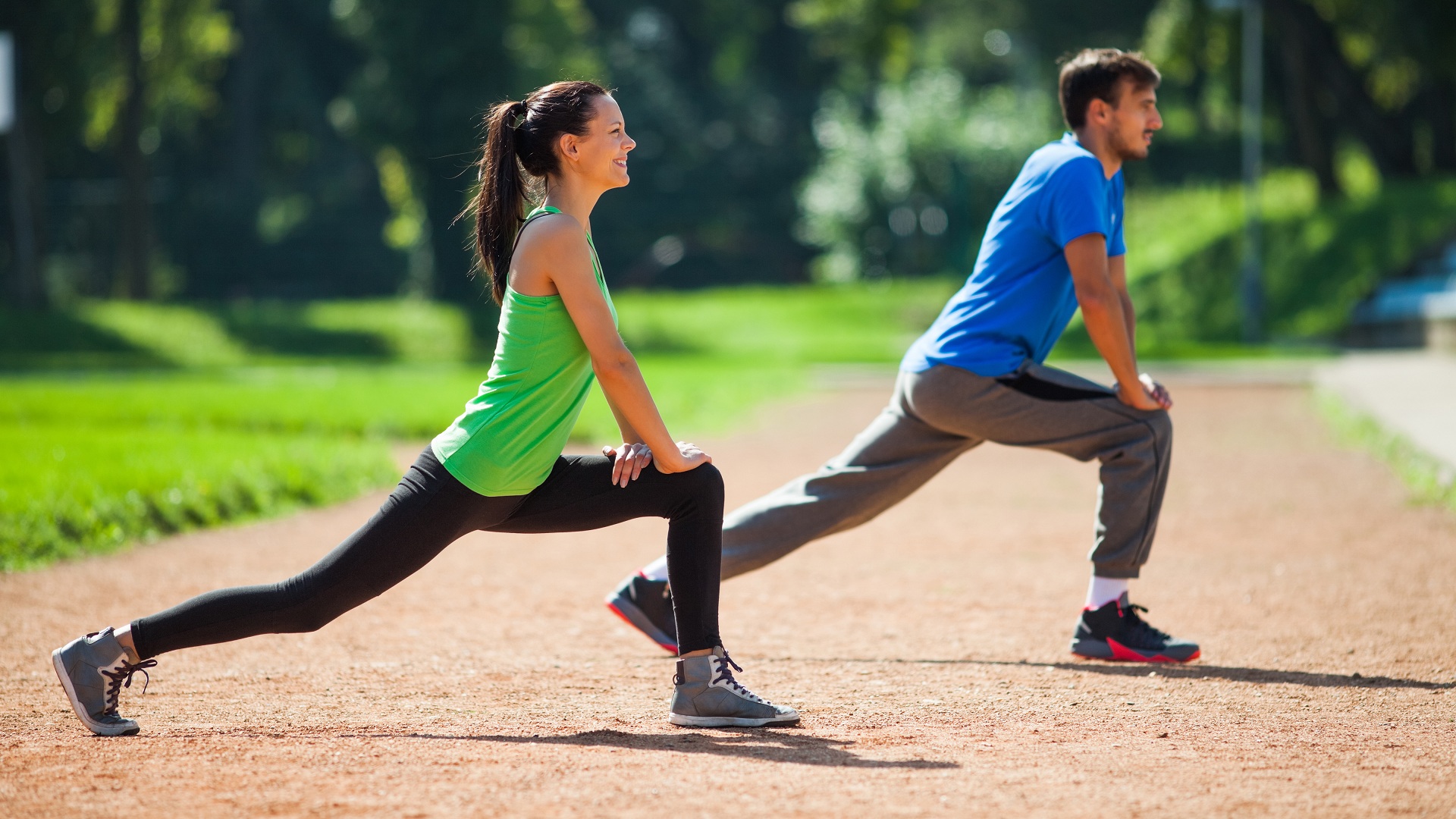 10 Best Exercises for Warm-Up