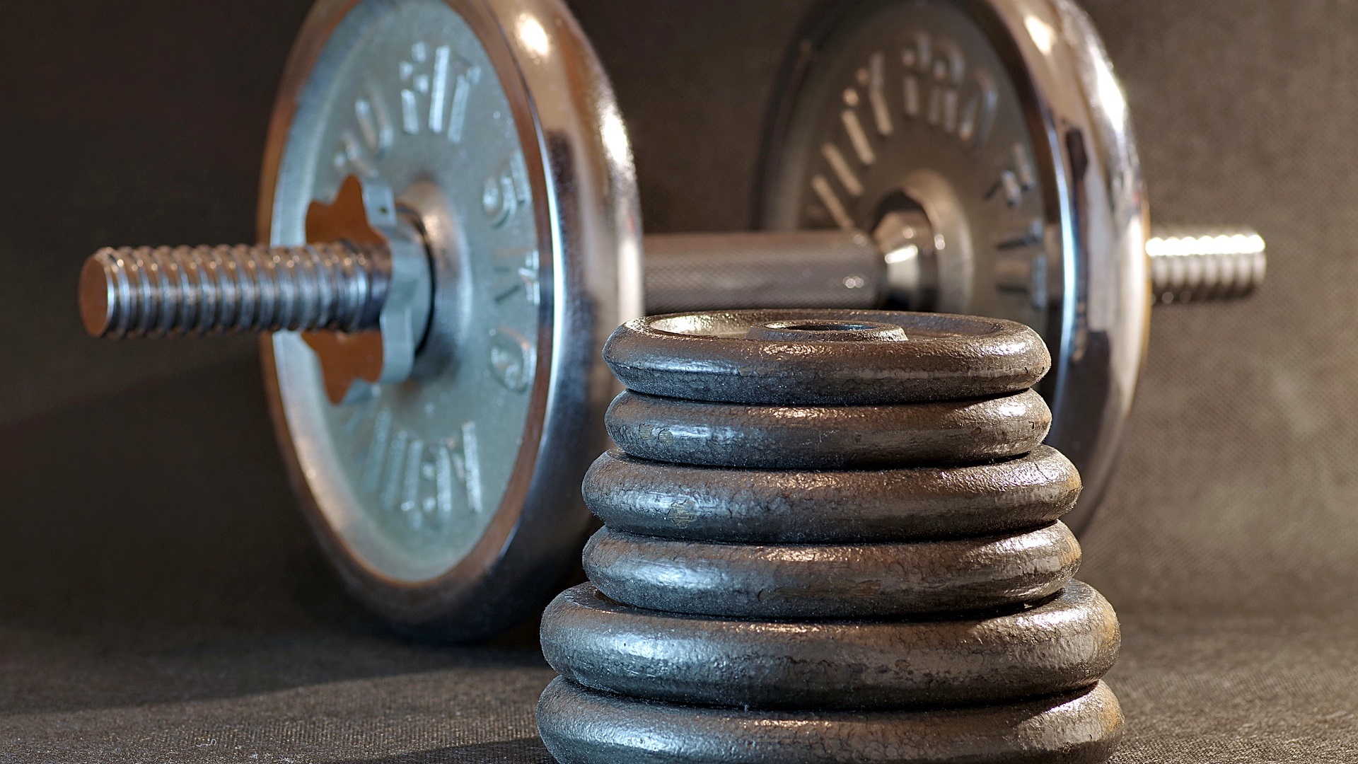 Why Are Weights So Expensive