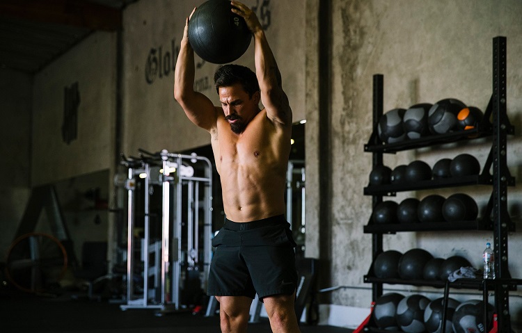 Workout performance