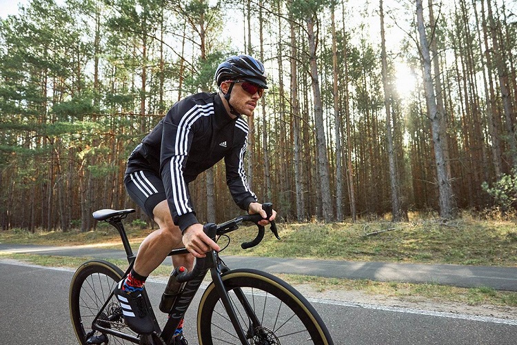 How Many Calories Does Cycling Burn?
