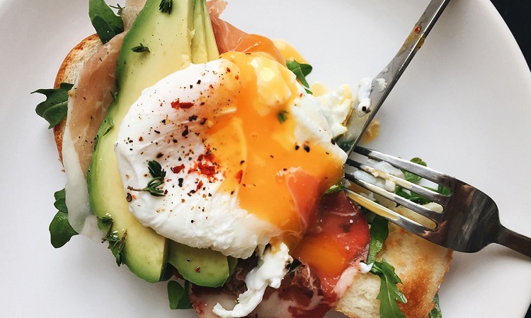 Optimal Protein Intake for Women