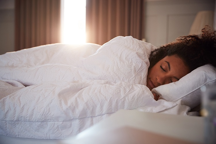 Sleep and recovery