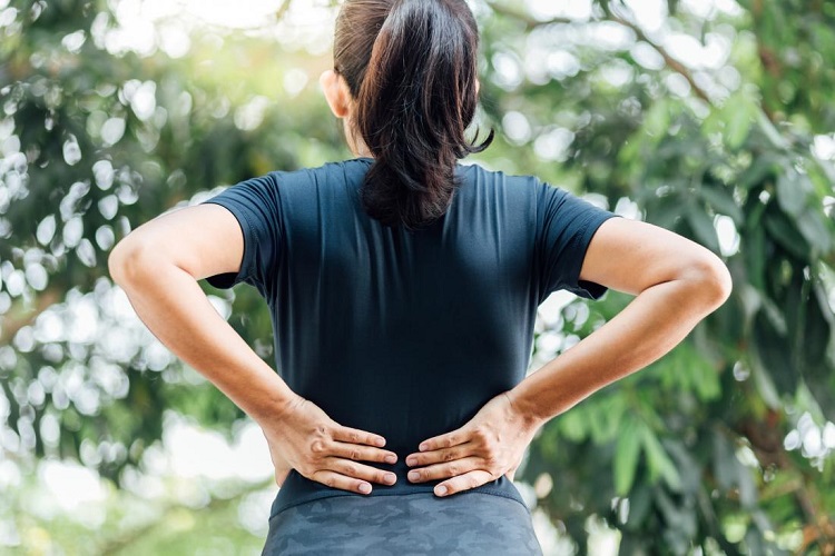 Problems Caused by Weak Pelvic Floor Muscles