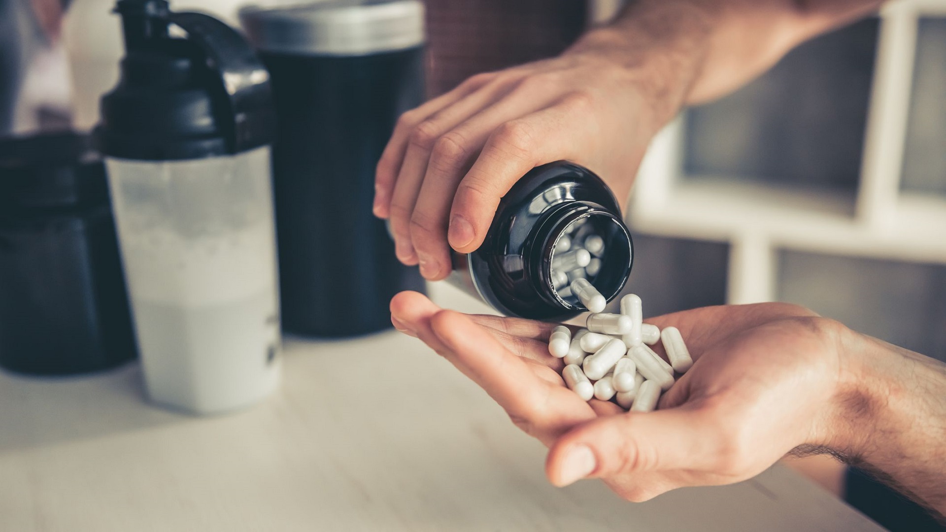 Is Pre-Workout Necessary?