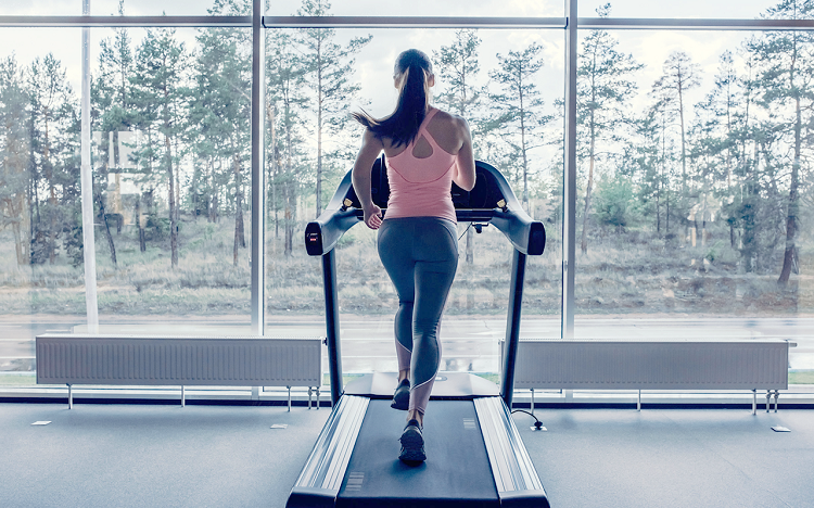 How Much Cardio is Too Much?
