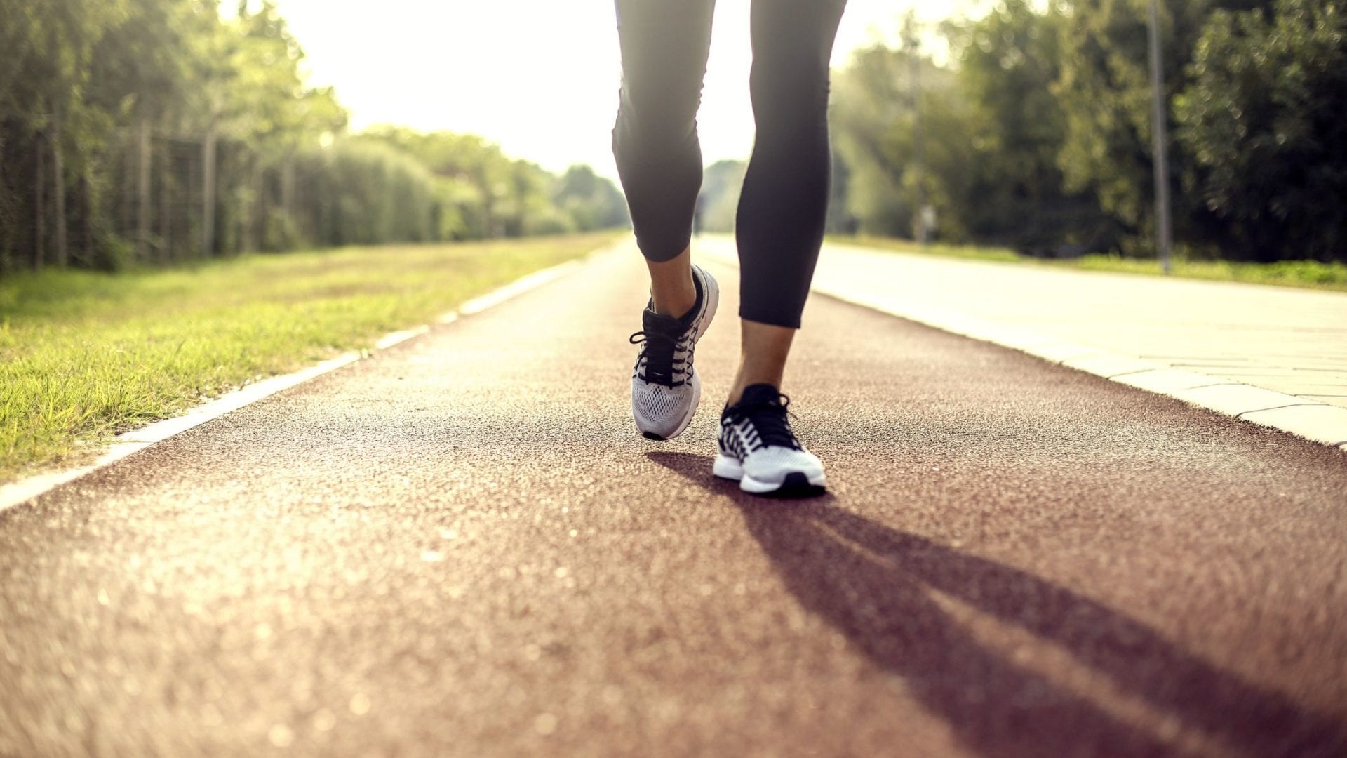 How Long Should I Walk To Lose Weight?