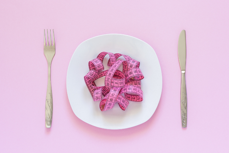 Is there a connection between weight and the menstrual cycle?