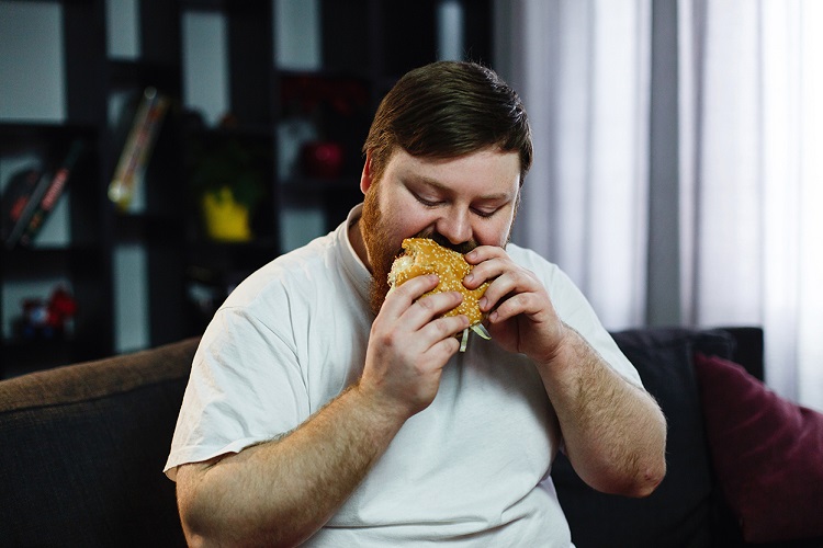 Is Boredom Eating Dangerous?