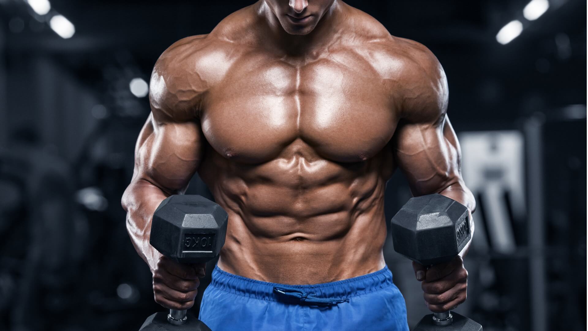 How Many Times A Week Should I Workout To Gain Muscle?