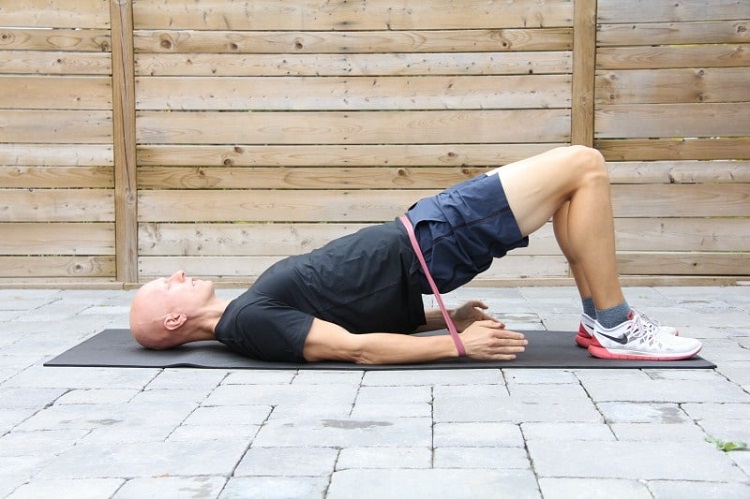 What Exercises Can You Do With Resistance Bands?