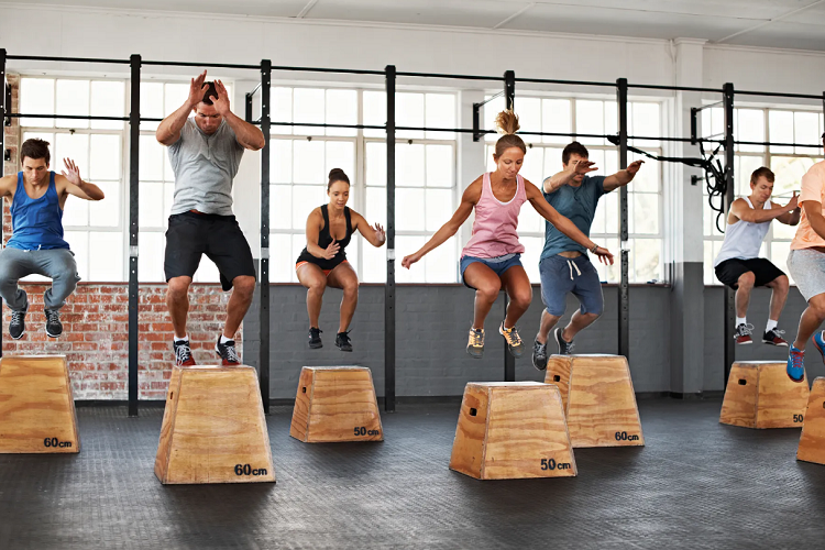 What is HIIT?