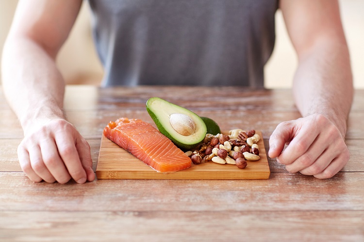 The Connection Between Calories and Muscle Gain