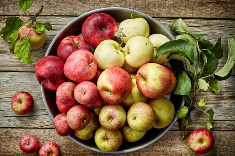#2 Apples