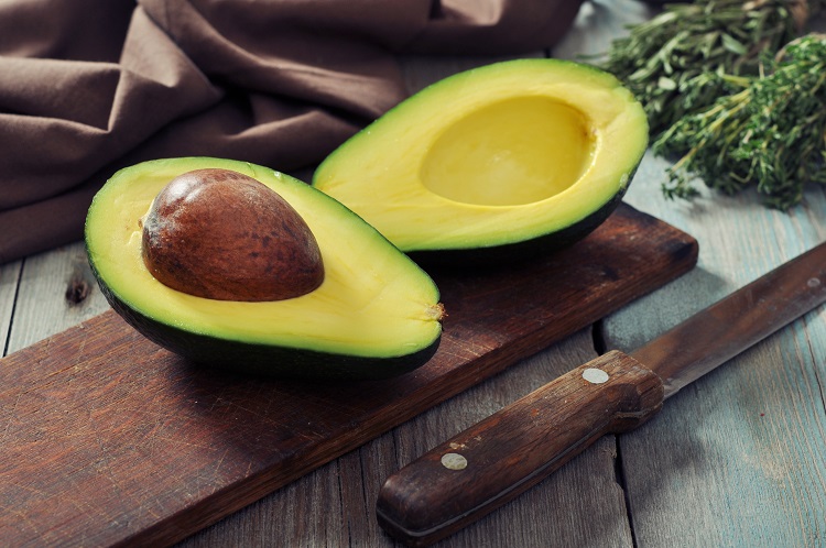#3 Avocados