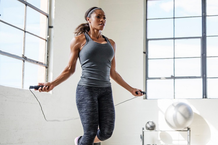 Cardio workout