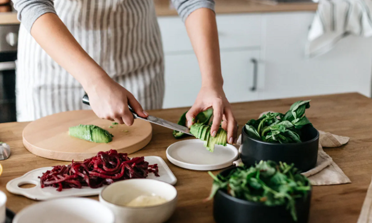 What is Caloric Deficit?
