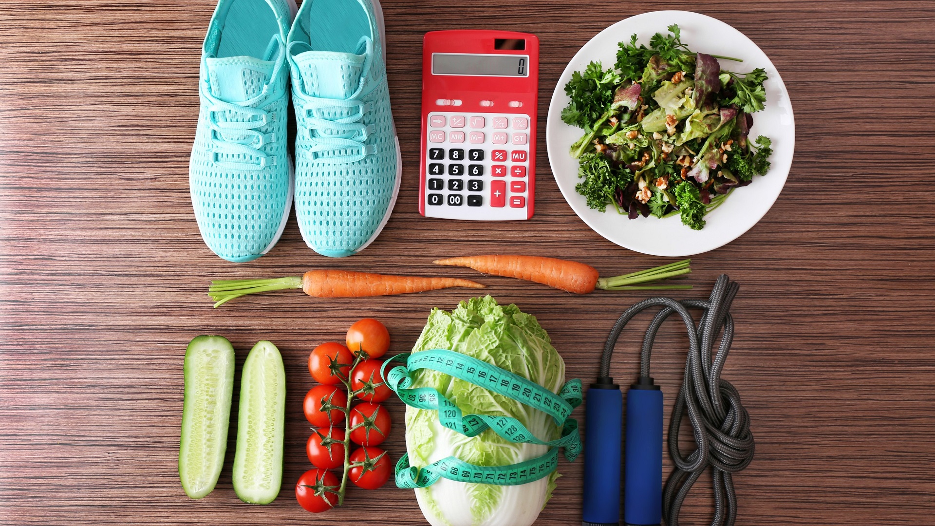 Can You Build Muscle in a Calorie Deficit?