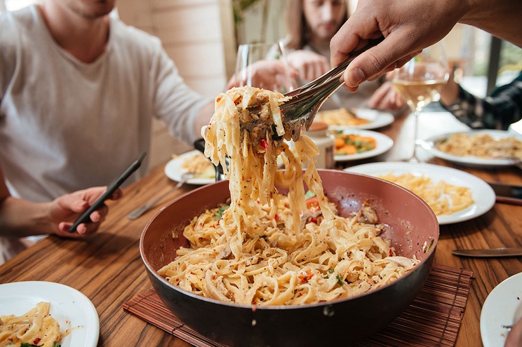 What Happens If You Consume Too Many Calories?