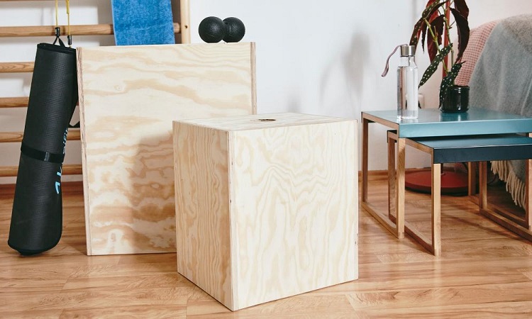 DIY box