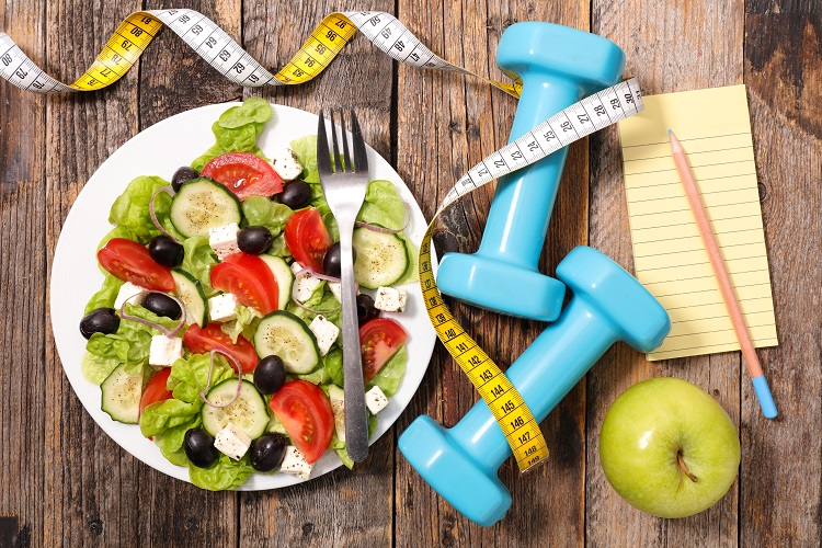 Is Diet Important?