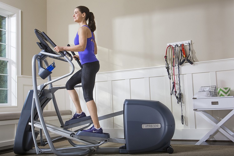 Elliptical
