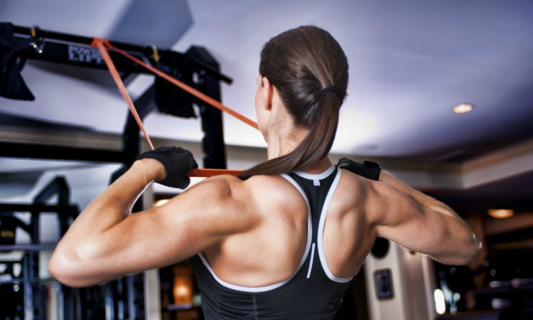 Exercises for Building Big Traps