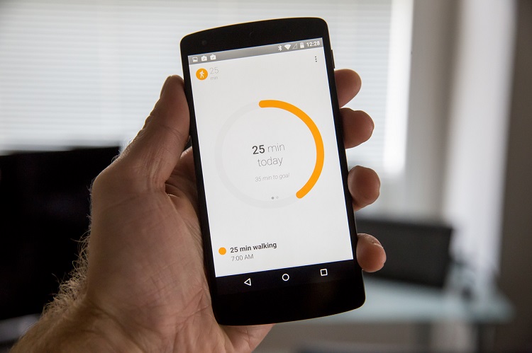 Google Fit