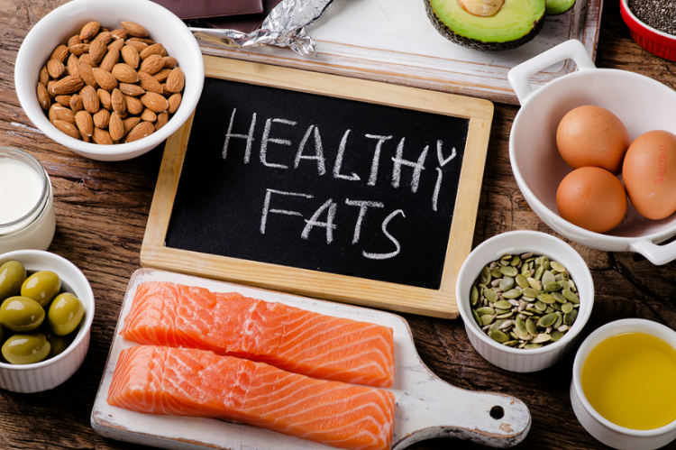 Best Foods for Caloric Deficit Gains