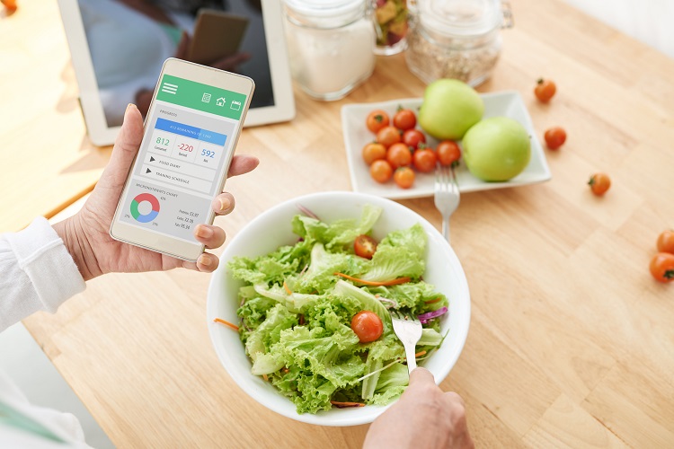 How To Keep Calories In Check