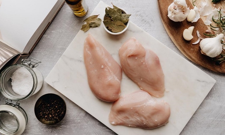How Many Calories Should I Eat To Gain Lean Muscle?