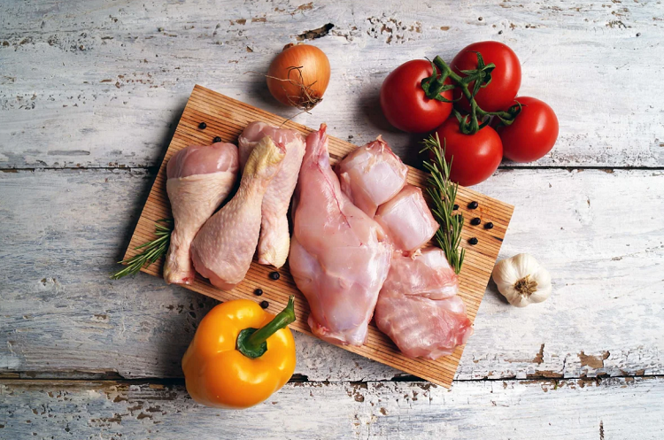 Best Foods for Gaining Mass
