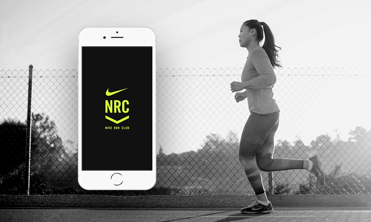 Nike Run Club