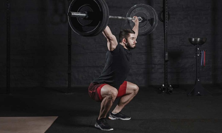 Other Squat Variations to Know About